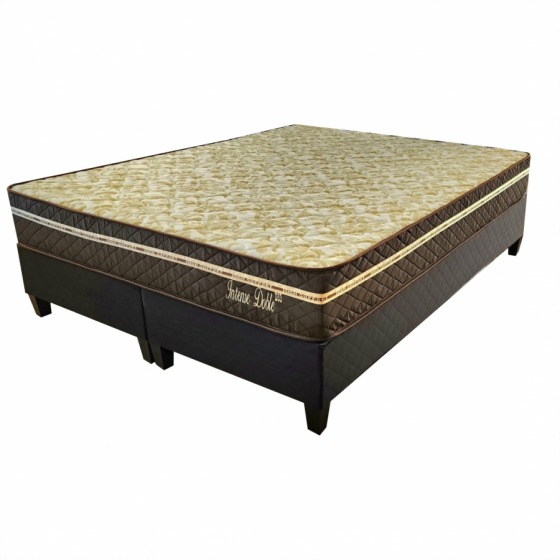 Sommier Intense Queen Size